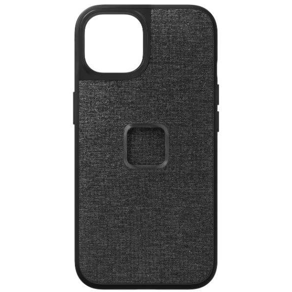 Peak Design Everyday Case iPhone 14 - Charcoal (M-MC-AX-CH-1)
