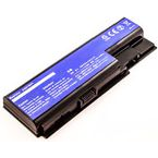 Bateria Portatil Microbattery 10.8v 5200mah