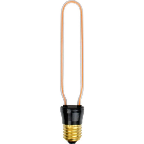  Platinet PLATINET LED DECORATIVE BULB 4W 230V 2200K E27 GLASS ART4 44900
