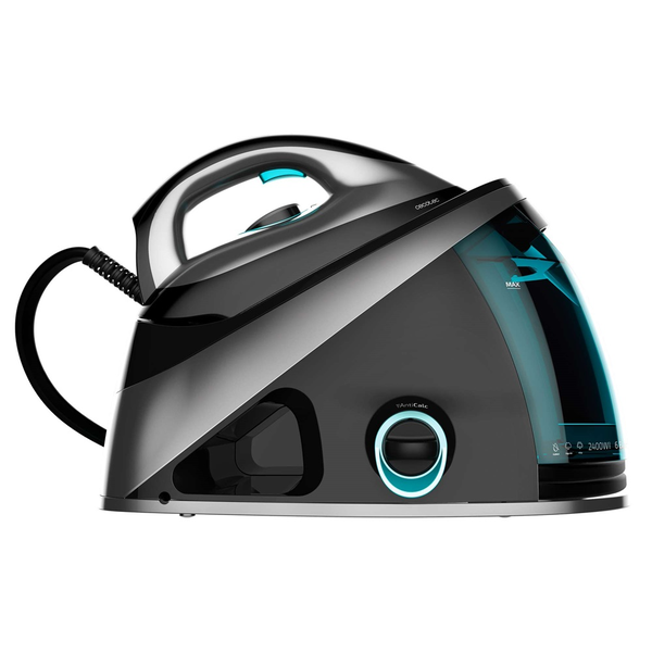 Žehlicí stanice Cecotec Fast&Furious 8