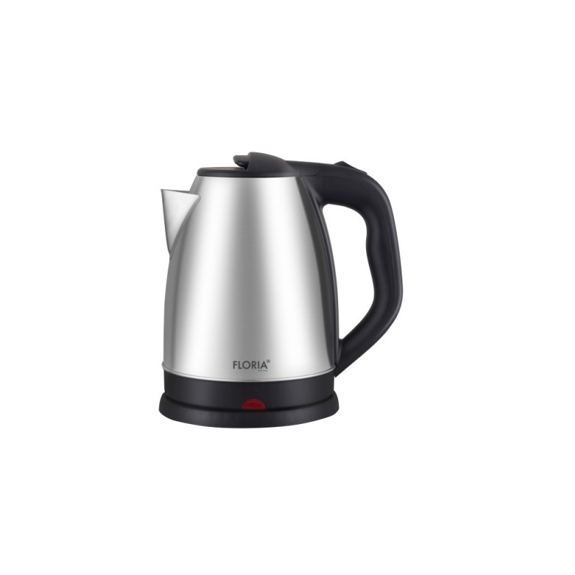 Floria ZLN4902 2L Vízforraló - Ezüst (ZLN4902)