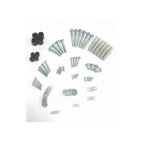 Techly ICA-PLB-VESA-KIT Accessorio per il montaggio del monitor