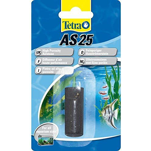 Tetratec Porlasztó AS 25