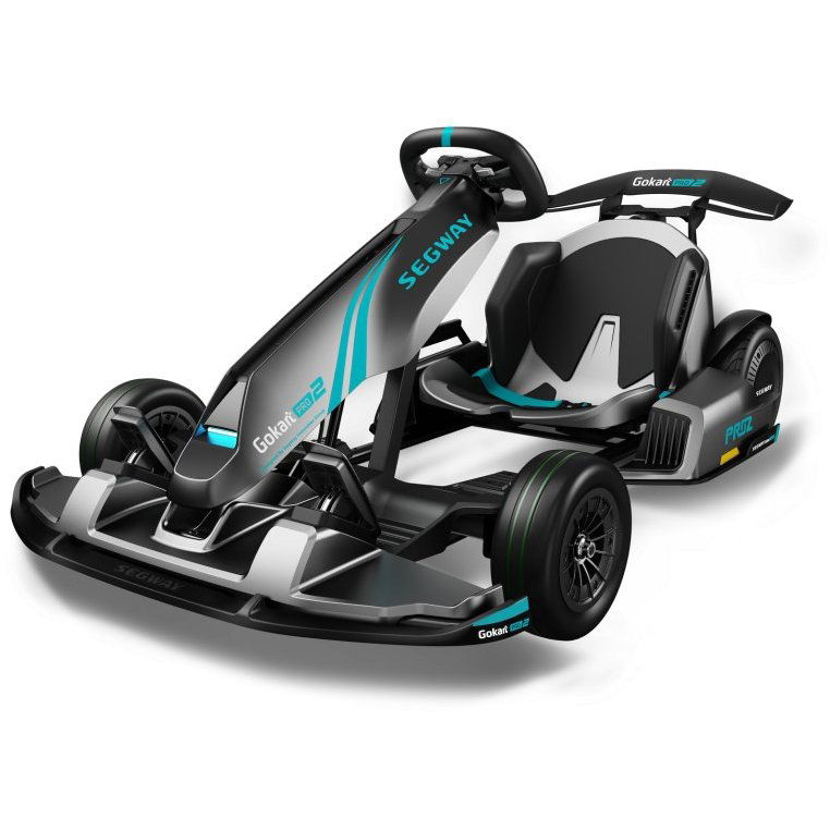 Ninebot GoKart PRO 2 (8721008535432)