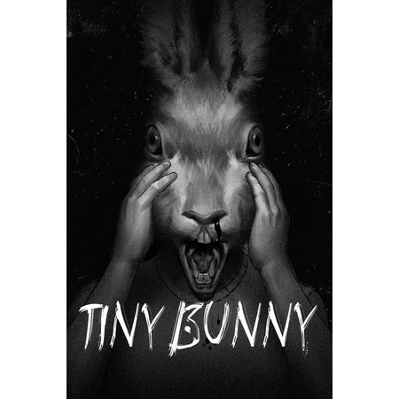 Tiny Bunny (PC - Steam elektronikus játék licensz)