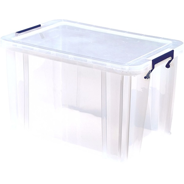 Fellowes ProStore 26 liter 1 db tároló doboz (7730701)