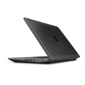 Laptop HP ZBook 15 G3 i7-6820HQ | 16GB DDR4 | 512GB SSD | NO ODD | 15,6
