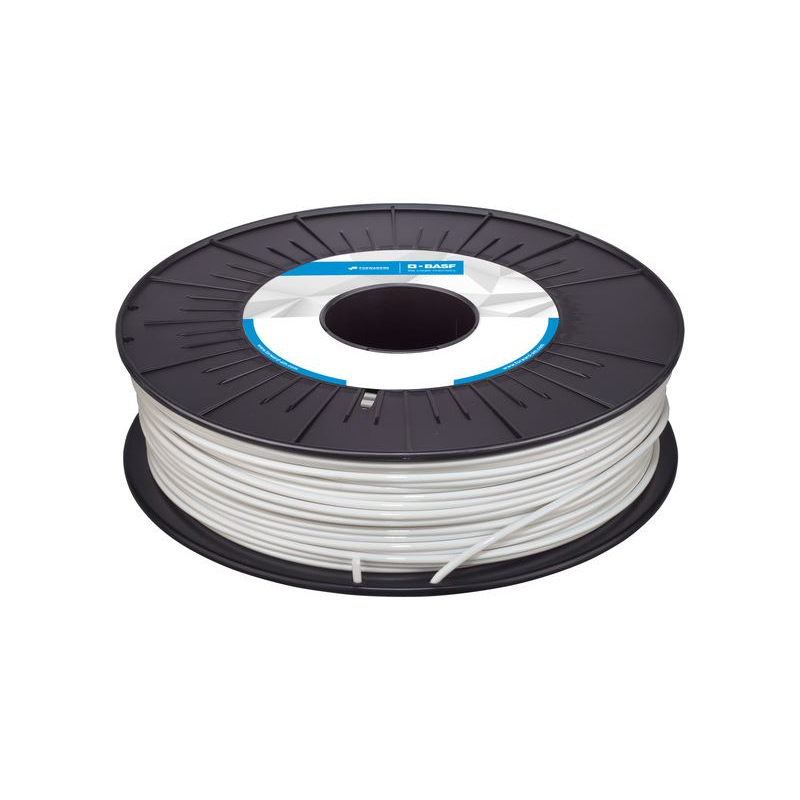 BASF Forward AM Ultrafuse TPU 95A filament 1,75mm, 0,75kg fehér (TPU-2303a075) (TPU-2303a075)