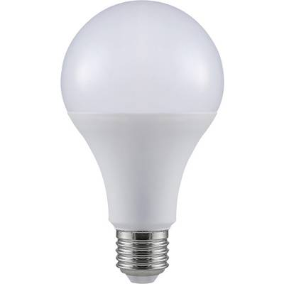 V-TAC 23749 LED EEK E (A - G) E27 Izzólámpa forma 20 W 1 db (23749)