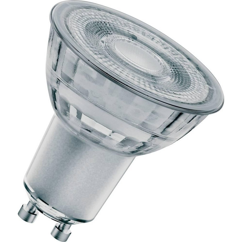 Osram Star+ 350lm meleg-fehér GU10 spotlight LED fényforrás (4058075433182)