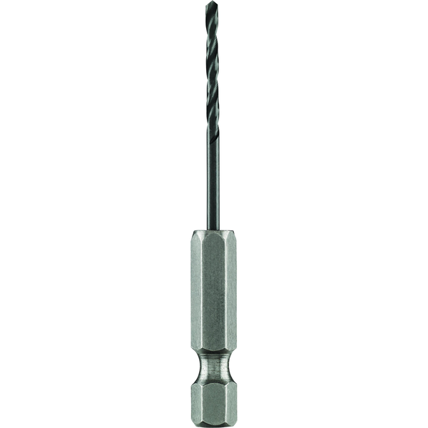 Bosch Accessories 2609255139 HSS Fém spirálfúró 2 mm Hengertekercselt 1/4 (6,3 mm) 1 db
