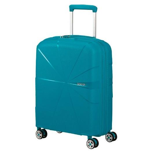 American Tourister Starvibe Spinner 55 EXP - Verdigris (MD5*51002)