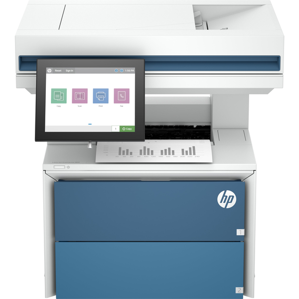HP 675S3A#B19 laser printer 1200 x 1200 dpi A4