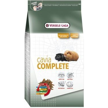 Versele-Laga Complete Tengerimalac Eledel - Több Kiszerelés - 8 kg