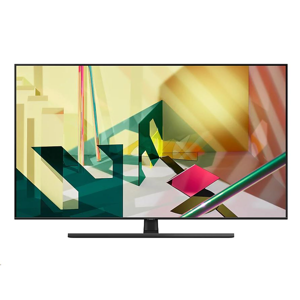 Samsung Series 7 QE55Q70TAT 139,7 cm (55") 4K Ultra HD Smart TV Wi-Fi Nero