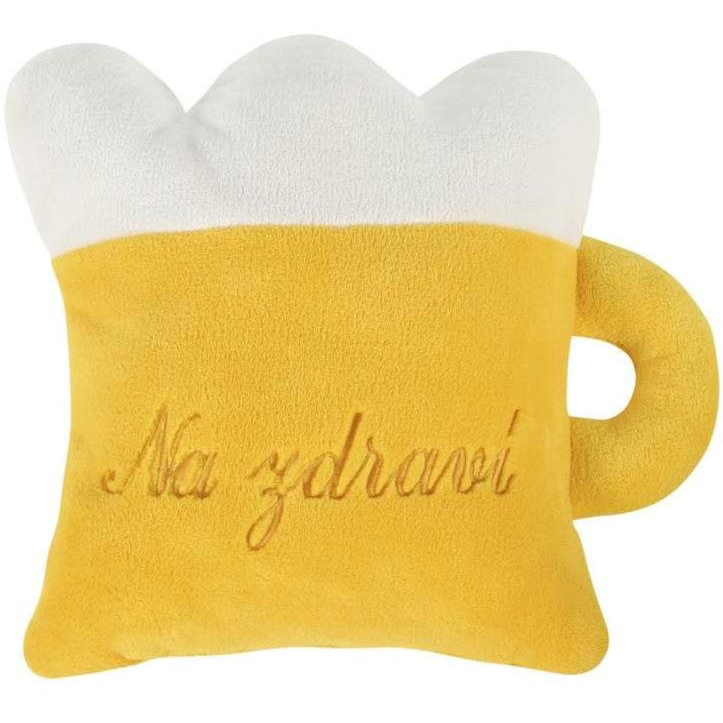 Bellatex Sör formájú párna, 32 × 36 cm (808)