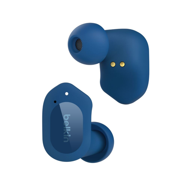 Bezdrátová sluchátka do uší Belkin Soundform Play TWS