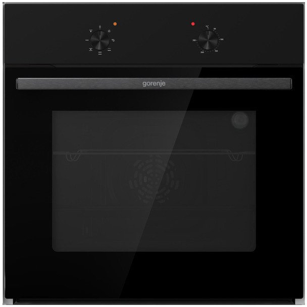 Elektromos sütő Gorenje BO6615E01B