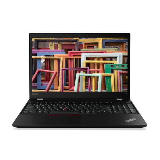 Laptop Lenovo ThinkPad T590 i5-8265U | 16GB DDR4 | 1TB (M.2) SSD | NO ODD | 15,6" | 1920 x 1080 (Full HD) | NumPad | Webcam | UHD 620 | MX250 | Windows 11 Pro | HDMI | Silver | 4G Modem | 2019