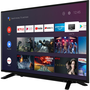 Toshiba 43UA2063DG 43" 4K UHD Smart LED TV
