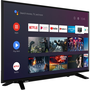 Toshiba 43UA2063DG 43" 4K UHD Smart LED TV