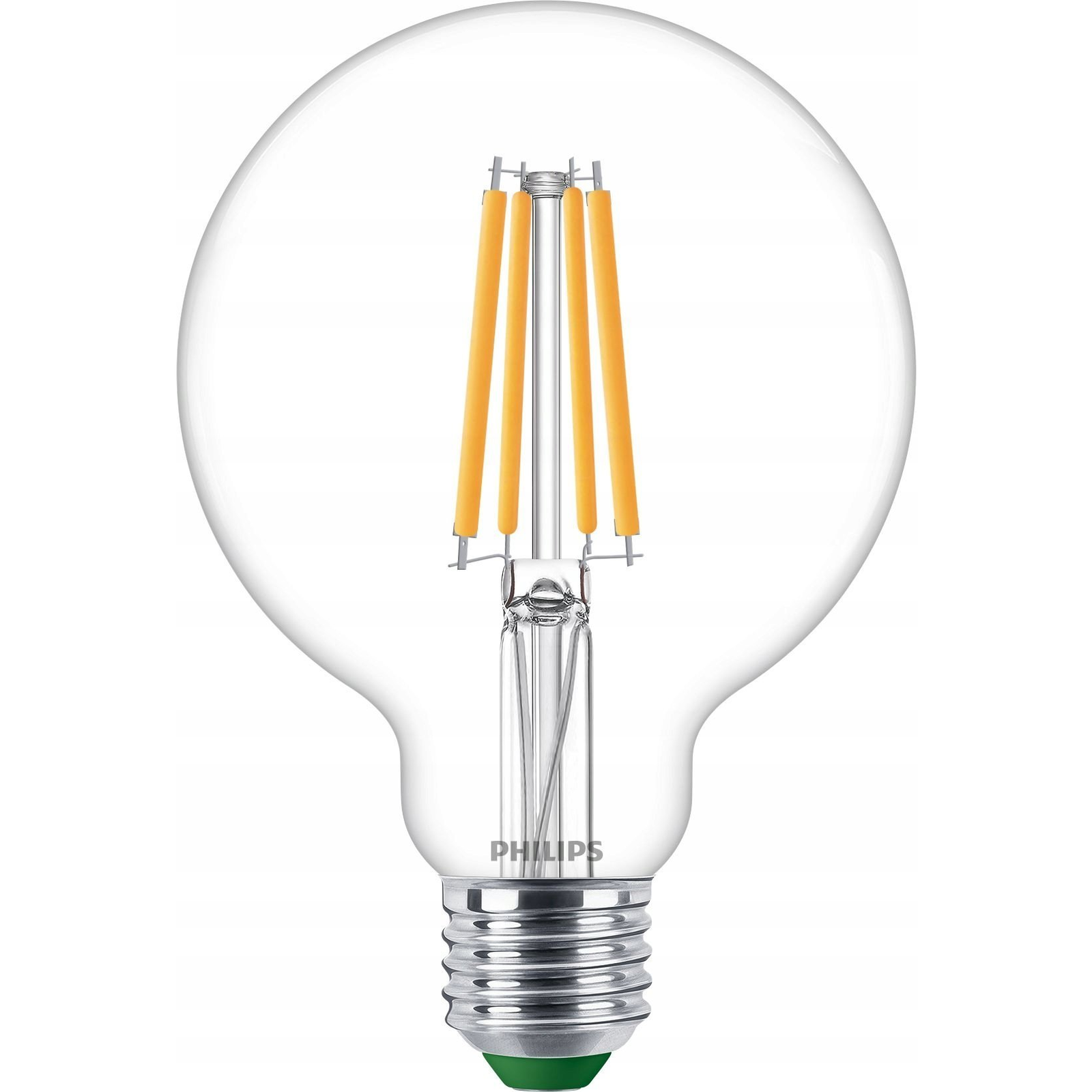 Philips 8720169202702 LED lámpa Meleg fehér 2700 K 4 W (929003642501)