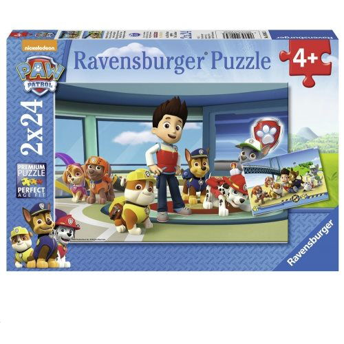 Ravensburger 90853 Mancs őrjárat: Jó cselekedet (4005556090853)