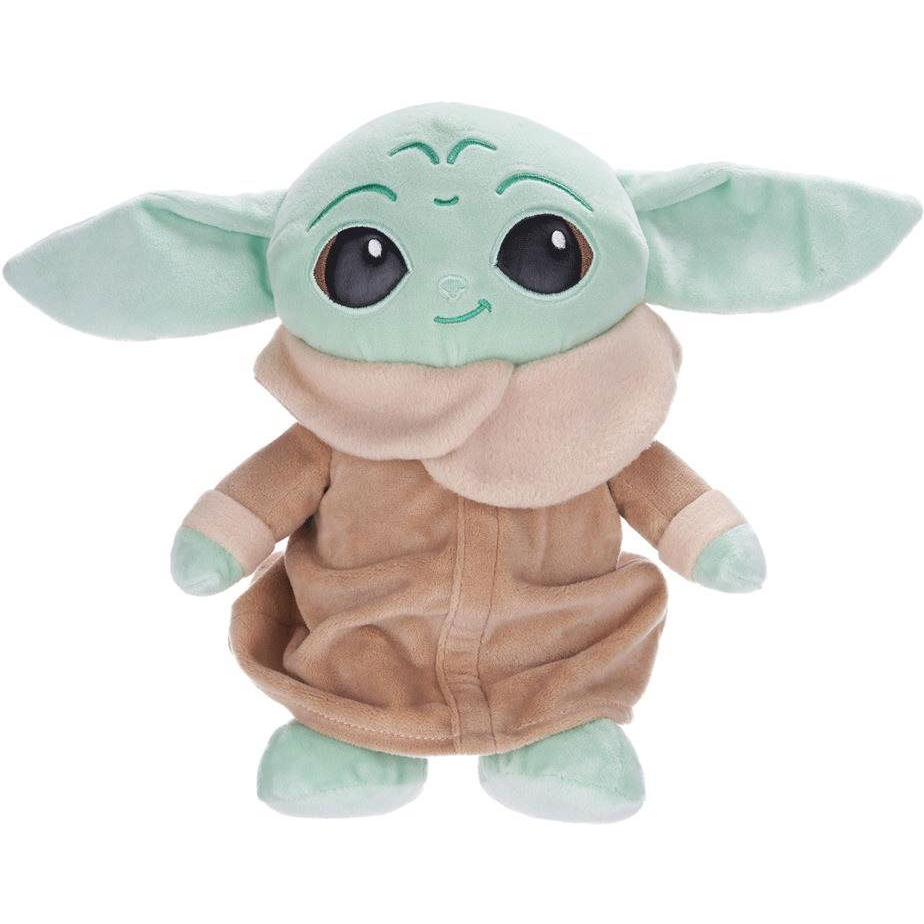 Mandalorian Baby Yoda Grogu (5038104712876)