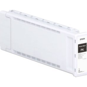 Inkoust EPSON SURECOLOR SC-P8500D C13T48M100 černý (black)