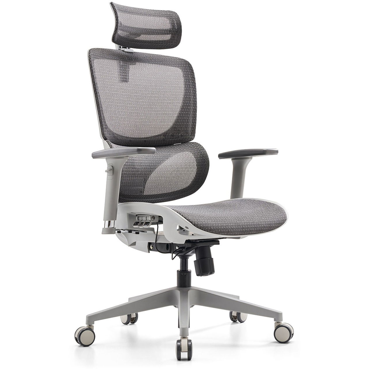 MOSH Airflow 626 - szürke (MSH-EOC-31)