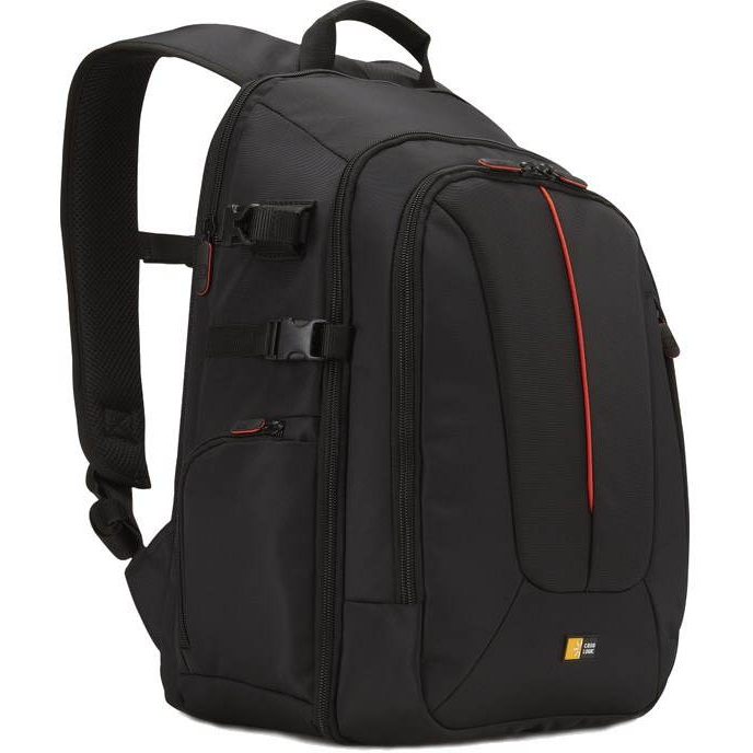 Case Logic DCB309K fekete (CL-DCB309K)