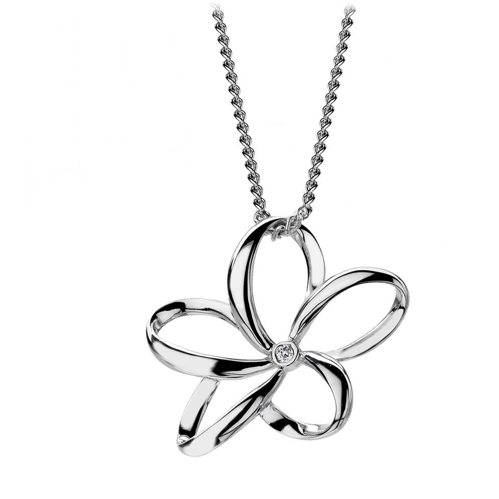HOT DIAMONDS Paradise DP230 (Ag925/1000, 1,8g) (5055177984931)