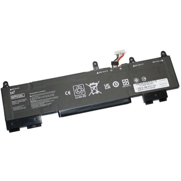 Origin Storage M73468-005-BTI genopladeligt batteri Lithium-Ion (Li-Ion) 3280 mAh 11,58 V