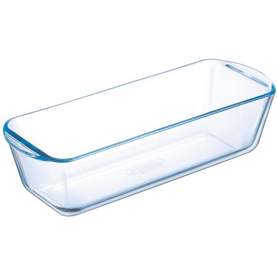 Pyrex kenyérforma, üveg, 1,7 l (3137610000889)