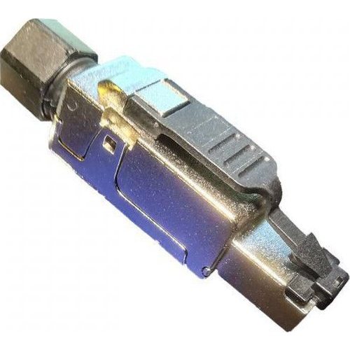 Lanview LVN125417 cavo di collegamento RJ45 Zinco