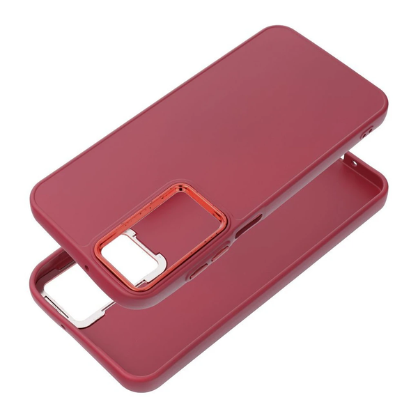 FRAME tok Xiaomi Redmi 15 4G/5G (169mm) készülékhez magenta