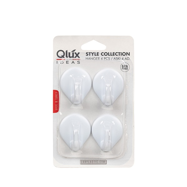 IRIS L-00734 Nesta akasztó 4 darabos szett (L-00734)