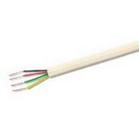 Kolink TEK4160 Telefon kábel 100m Fehér (TEK4160)