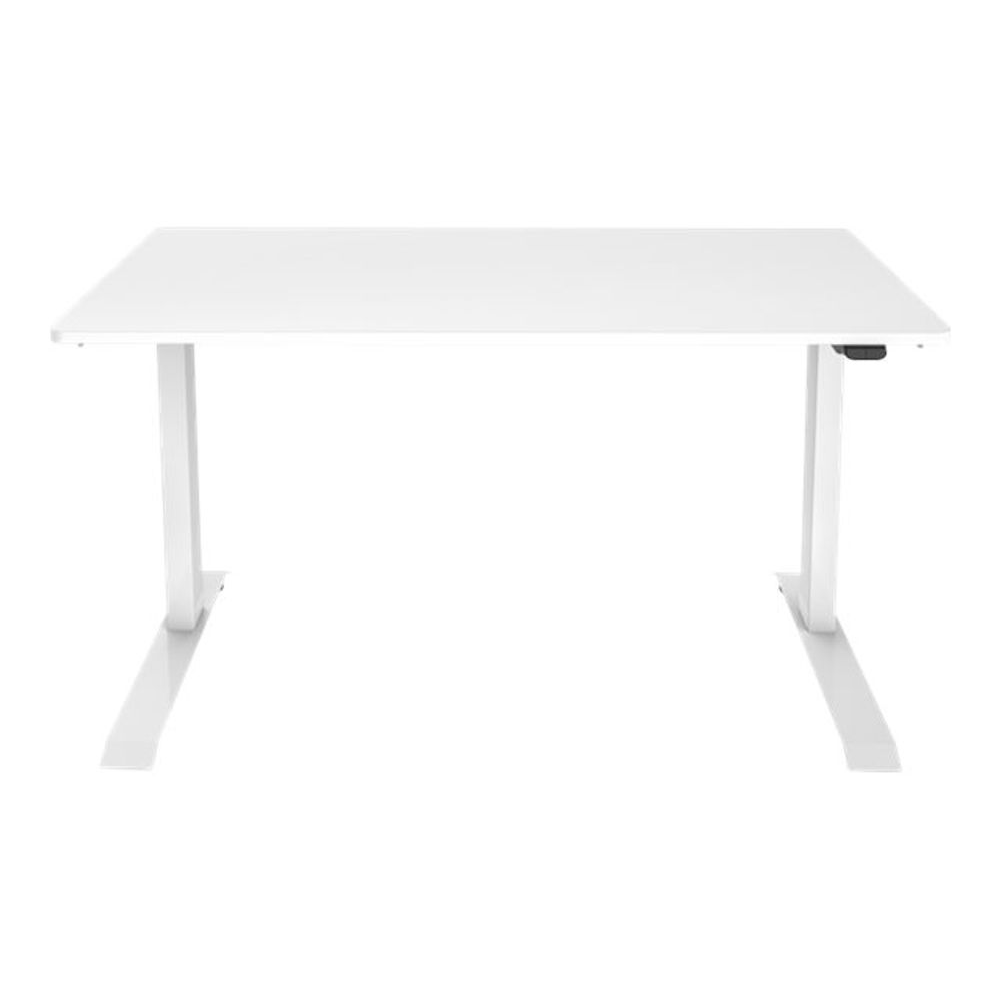 Digitus DA-90407 Motorosan állítható íróasztal - Fehér (DA-90407)