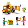 LEGO® Friends - Уличен пазар за храна 41701, 592 части