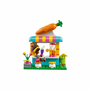 LEGO® Friends - Уличен пазар за храна 41701, 592 части