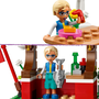 LEGO® Friends - Уличен пазар за храна 41701, 592 части