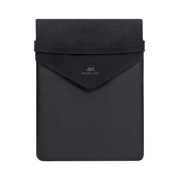RivaCase Riva NB 13"-14" Notebook Sleeve - Fekete