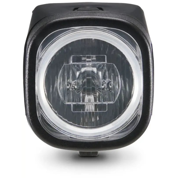 Hama 00185835 Fahrradbeleuchtung Frontbeleuchtung LED