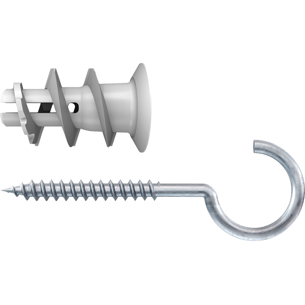 Fischer 510662 GK RH K NV Gipszkarton tipli 22 mm 1 készlet
