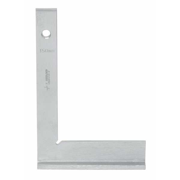 Omejitev kota s stopalom 150x100mm