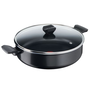 Tefal Simply Clean B5677253 főzőedény Saute serpenyő Kör