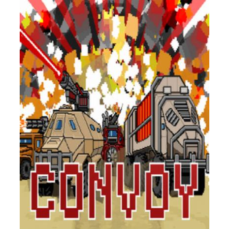 Convoy