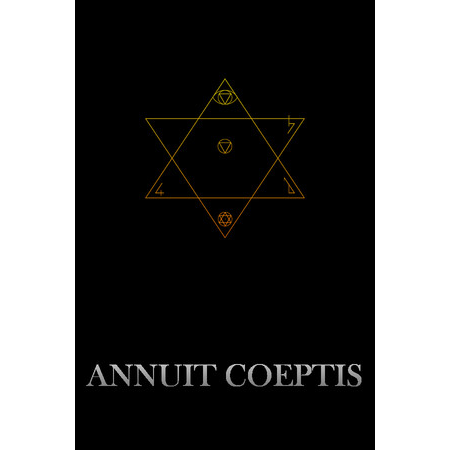 Annuit Coeptis (PC - Steam elektronikus játék licensz)