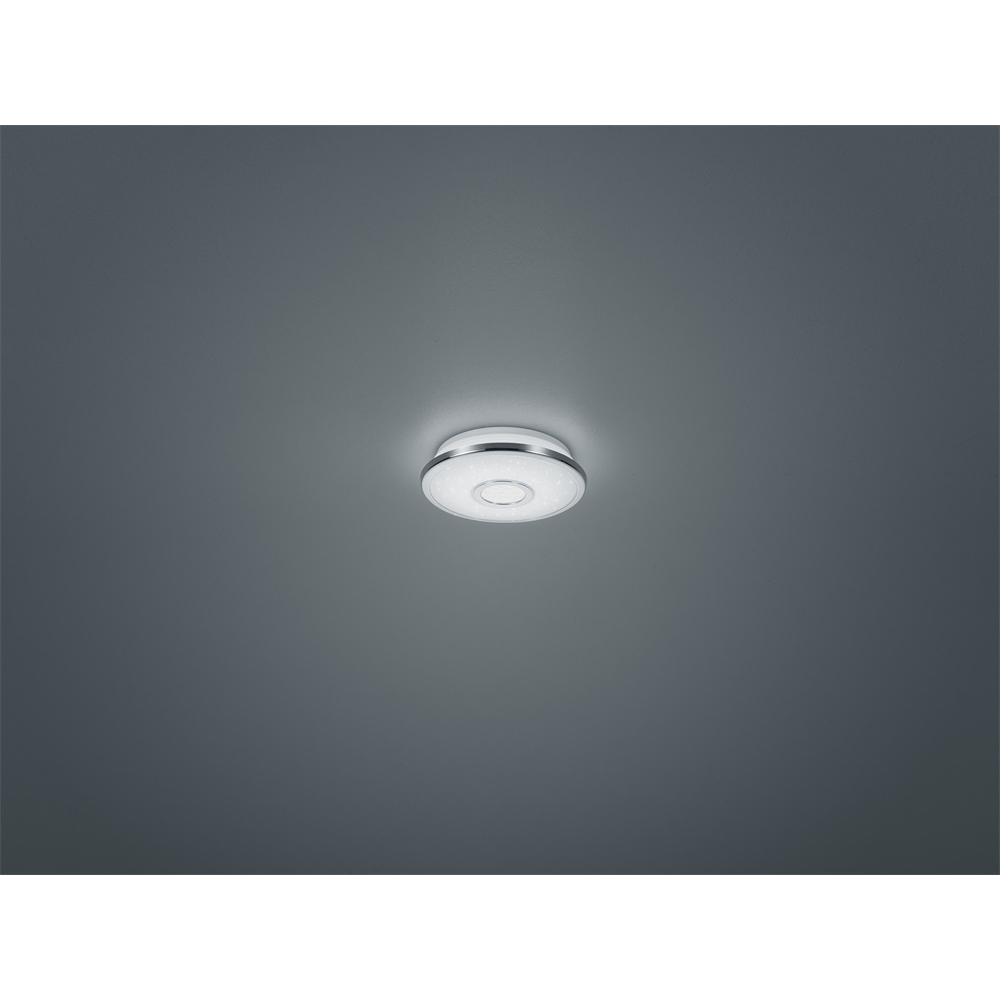 TRIO 678711206 Osaka 1050lm mennyezeti lámpatest (678711206)